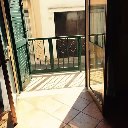 Casa Di Alex *