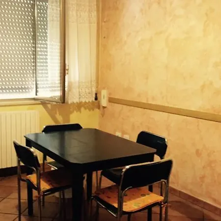 Casa Di Alex *