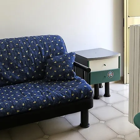 Casa Di Alex Feriehus Matino